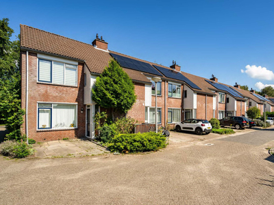 Woonhuis in Gouda met 5 kamers