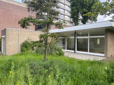 Woonhuis in Schiedam met 4 kamers