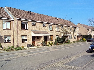 Woonhuis in Veldhoven met 5 kamers