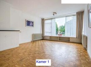 Apartment te huur in Breda