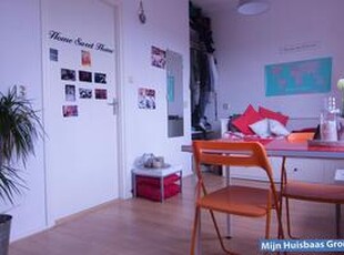 Apartment te huur in Groningen