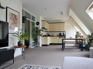 Appartement te huur Boomberglaan, Hilversum