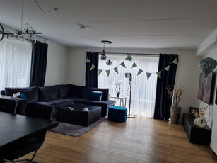 Appartement te huur Burg.Baron van Dedemstraat, Nieuwleusen