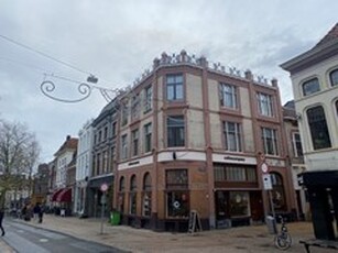 Appartement te huur Carolieweg, Groningen