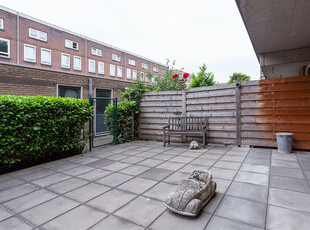 Appartement te huur Crooswijksestraat, Rotterdam