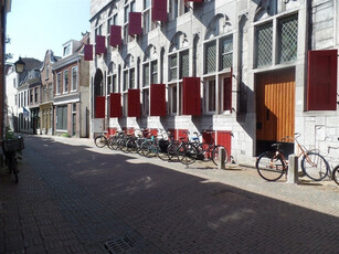 Appartement te huur Donkerstraat, Utrecht