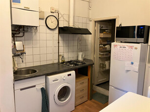 Appartement te huur Douwes Dekkerstraat, Utrecht