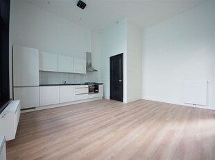 Appartement te huur Hendrik de Keyserstraat, Rotterdam