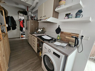 Appartement te huur Herebinnensingel, Groningen