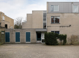 Appartement te huur Luitgardeweg, Hilversum