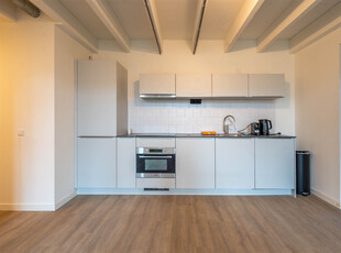 Appartement te huur Ploegstraat, Rotterdam