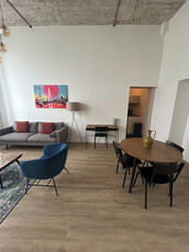 Appartement te huur Vorkstraat, Rotterdam