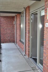 Appartement te huur Zuiderpoort, Assen