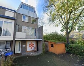 Bovenwoning (appartement) te huur in Nieuwegein