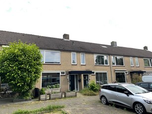 Eengezinswoning Klompenmakerstraat, Breda huren?