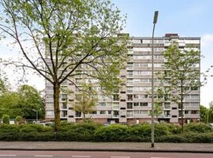 Portiekflat te huur in Amersfoort