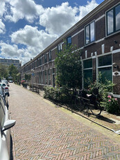 Woning te huur De Wetstraat, Leiden