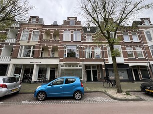 Woning te huur Valeriusstraat, Den Haag