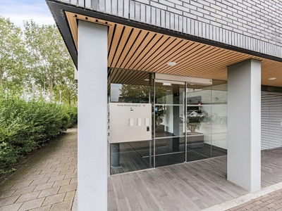 Appartement Annie Romeinstraat in Hoofddorp