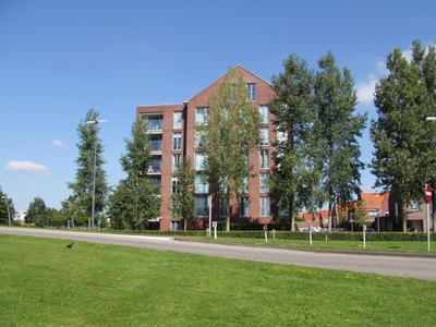 Appartement Ariannalaan in Nieuw-Vennep