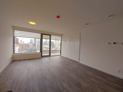 Appartement Baan in Rotterdam