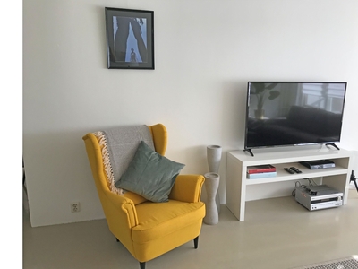 Appartement Bankrashof in Amstelveen