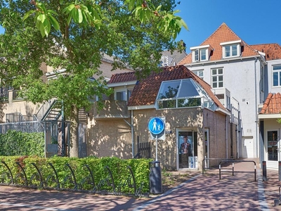 Appartement Donkerstraat in Harderwijk