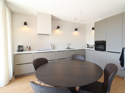 Appartement Helperpark in Groningen