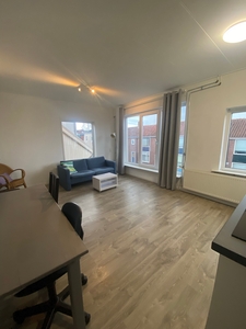 Appartement Hoogstraat in Enschede