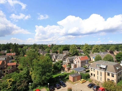 Appartement Koning Lodewijklaan in Apeldoorn