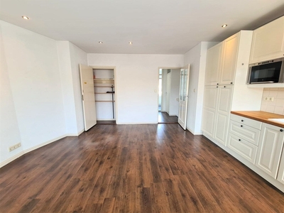 Appartement Koningin Wilhelminastraat in Katwijk