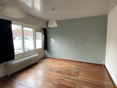 Appartement Langstraat in Wijhe