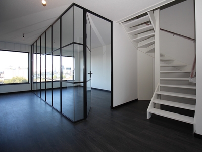 Appartement Maashaven N.z. in Rotterdam