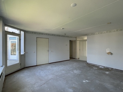 Appartement Meestoof in Middelburg