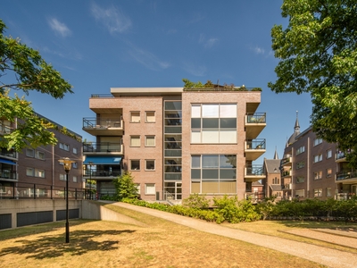 Appartement Monseigneur Driessenstraat in Roermond