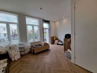 Appartement Noordmolenstraat in Rotterdam