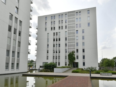 Appartement Schapenkamp in Hilversum