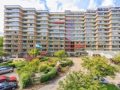 Appartement Schouwenhove in Leiden