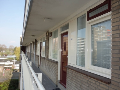 Appartement Schuilingsoord in Rotterdam