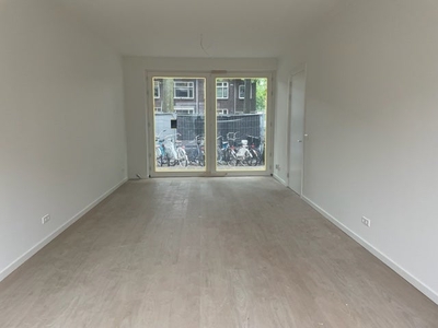 Appartement Speelhuislaan in Breda