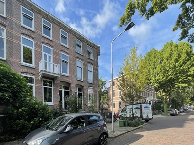 Appartement St. Antonielaan in Arnhem