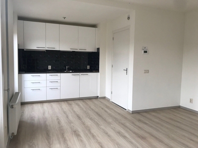 Appartement St Antoniusstraat in Eindhoven