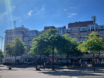 Appartement Stationsplein in Amersfoort