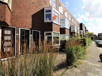 Appartement Tellegenstraat in Groningen