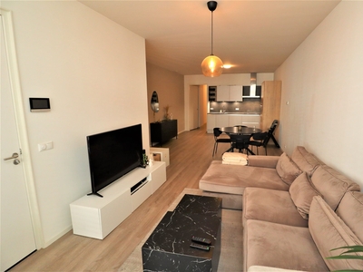 Appartement Tweebaksmarkt in Leeuwarden