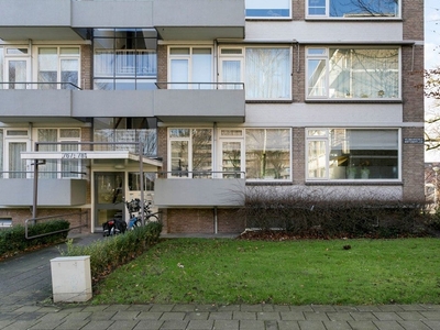 Appartement Veldmaarschalk Montgomerylaan in Eindhoven