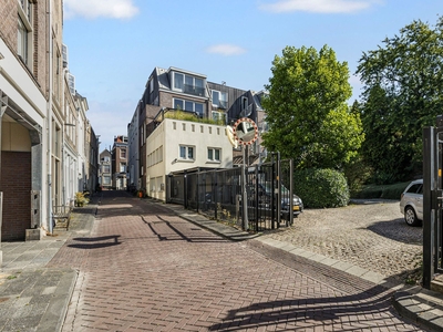 Appartement Voorstraat in Dordrecht