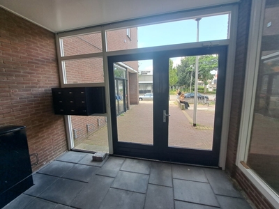 Appartement Westersingel in Bergen op Zoom