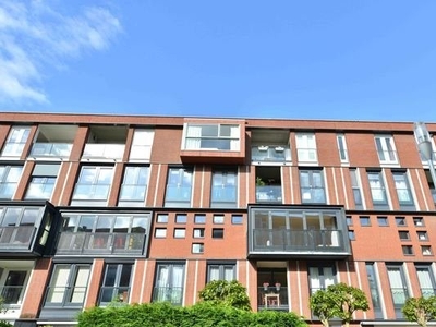 Bovenwoning Voorsterbeeklaan, Utrecht huren?