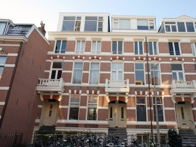 Bovenwoning Willem Barentszstraat, Utrecht huren?